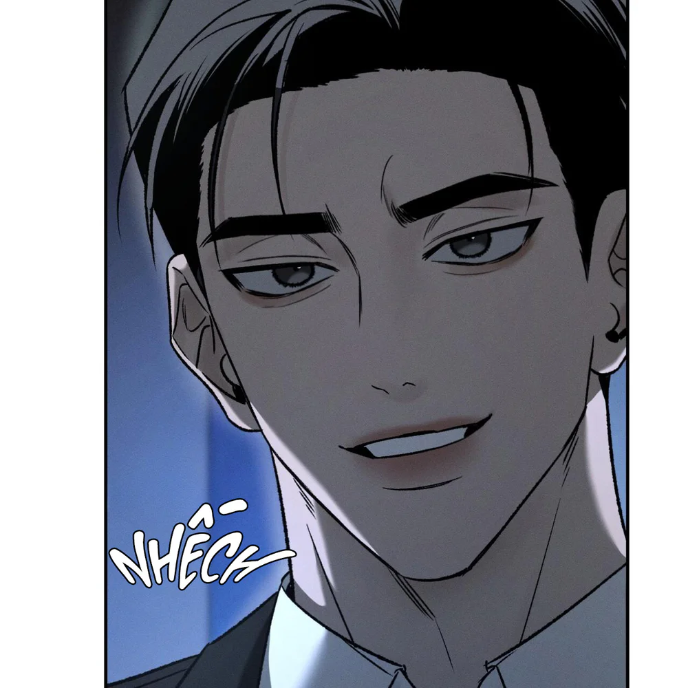 Kẻ Đáng Chết - Chap 1