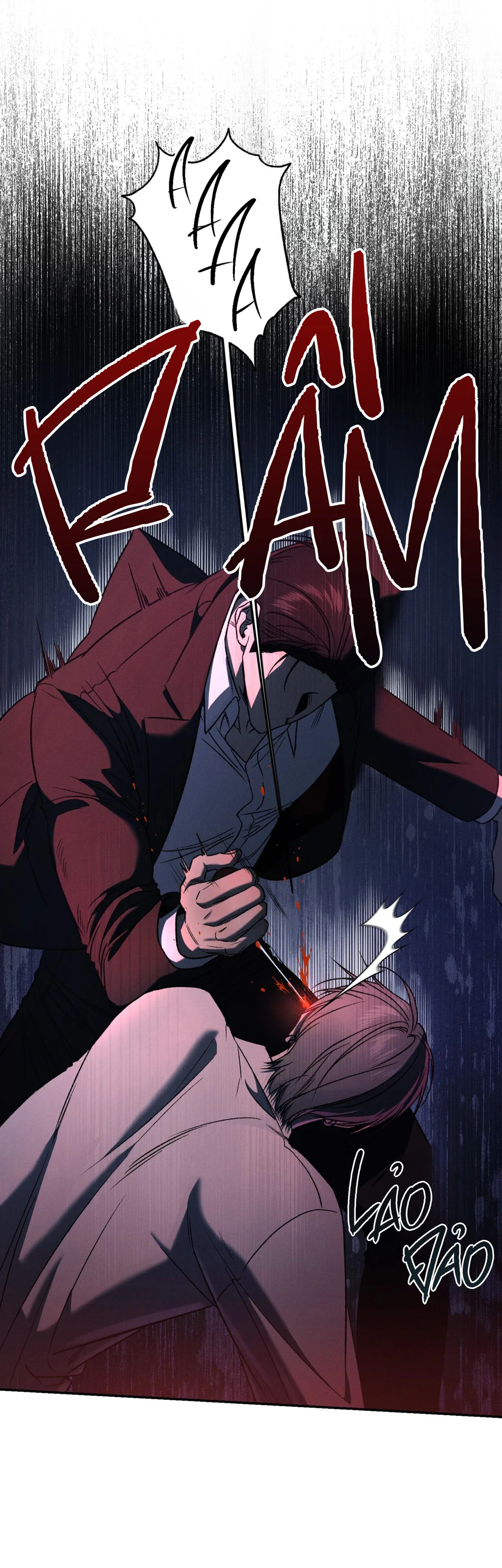 Kẻ Đáng Chết - Chap 1