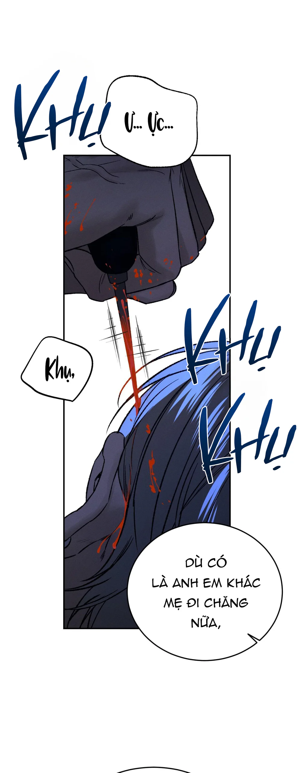 Kẻ Đáng Chết - Chap 1