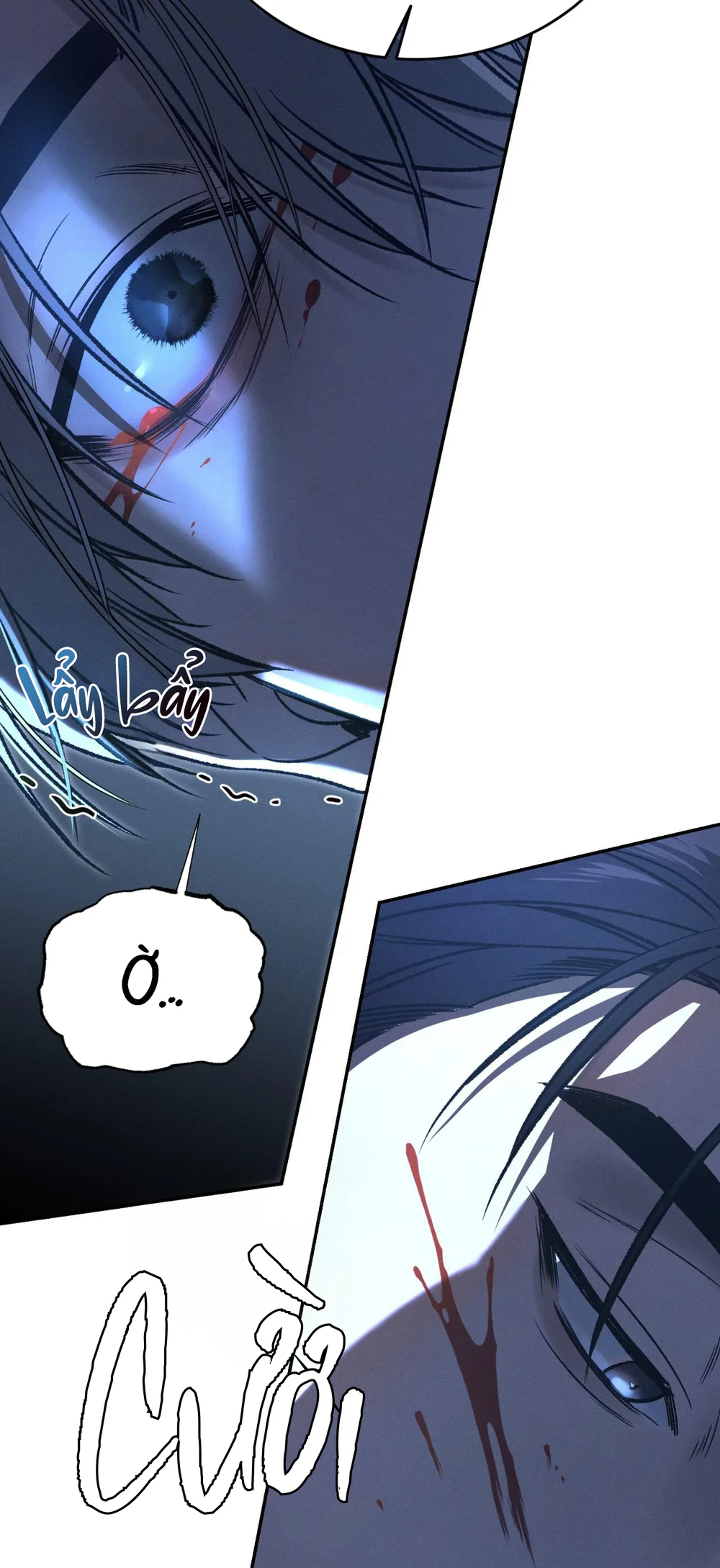 Kẻ Đáng Chết - Chap 1