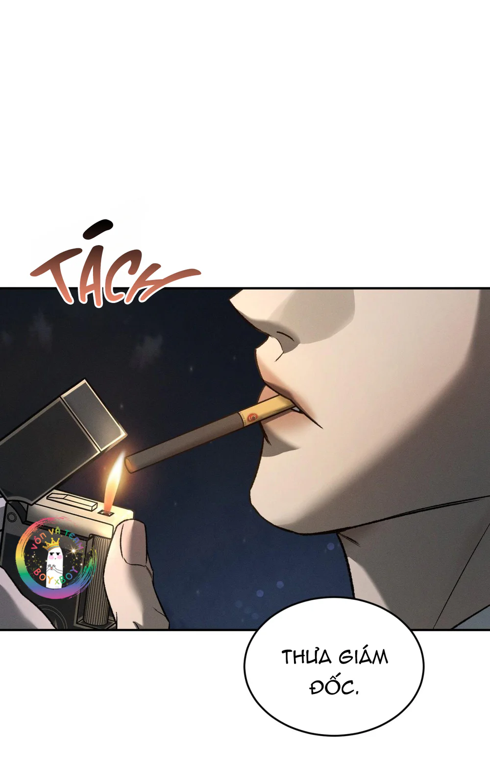 Kẻ Đáng Chết - Chap 1