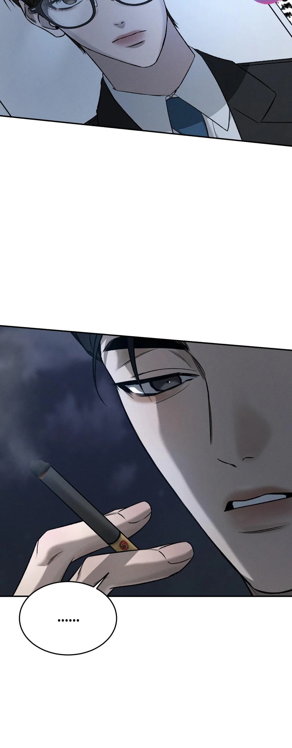 Kẻ Đáng Chết - Chap 1