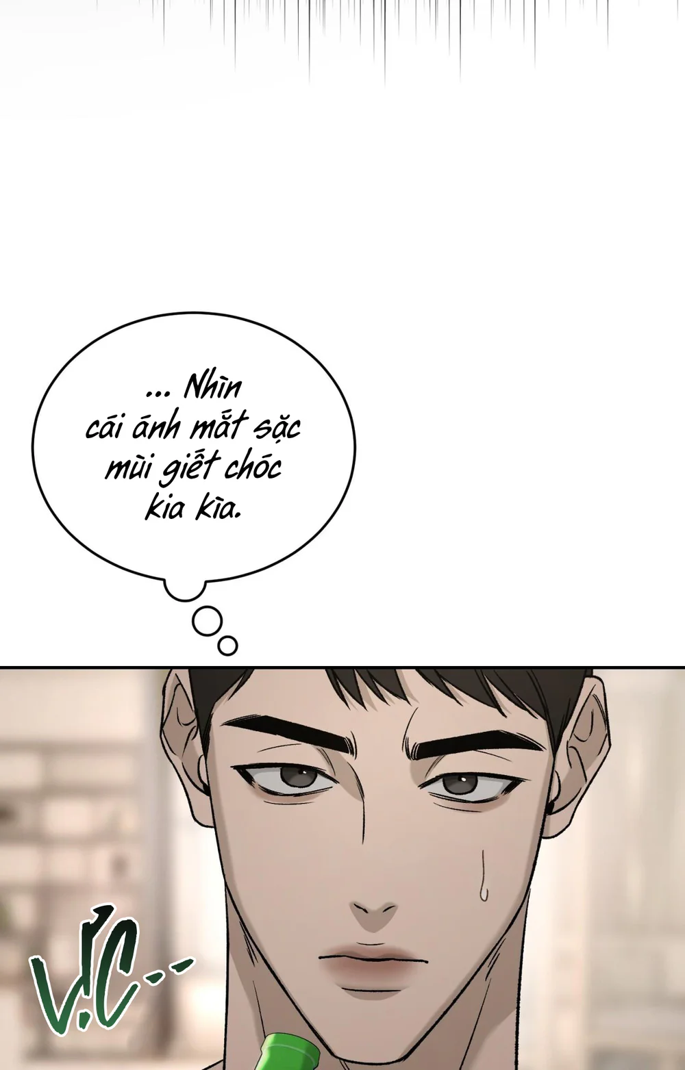 Kẻ Đáng Chết - Chap 1