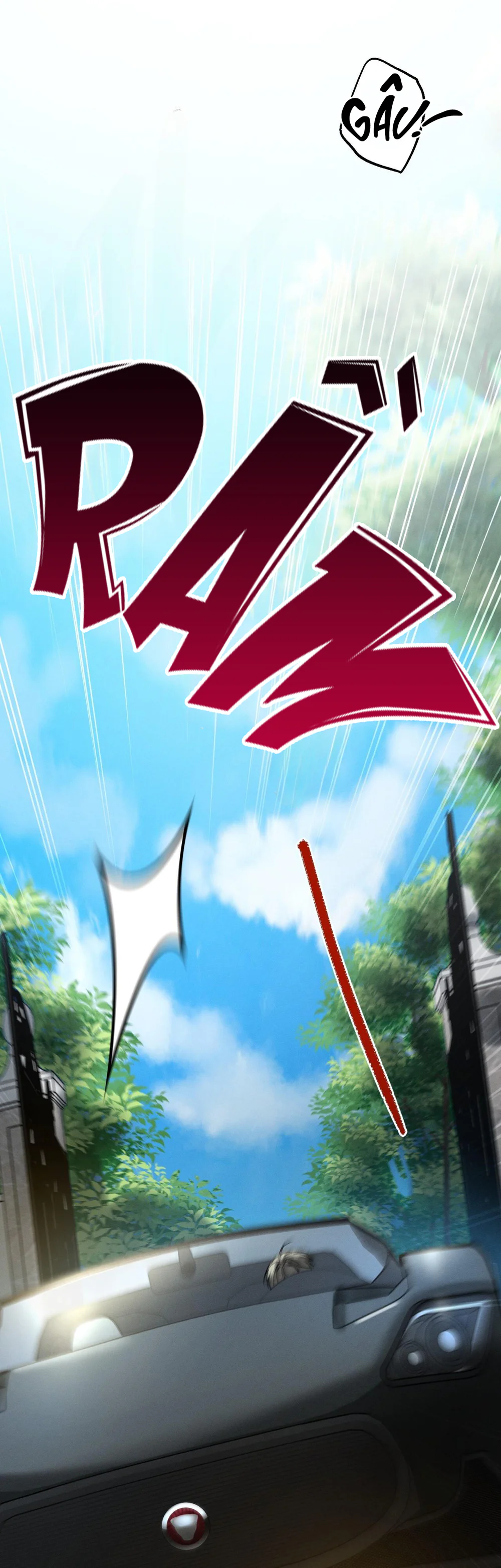 Kẻ Đáng Chết - Chap 1