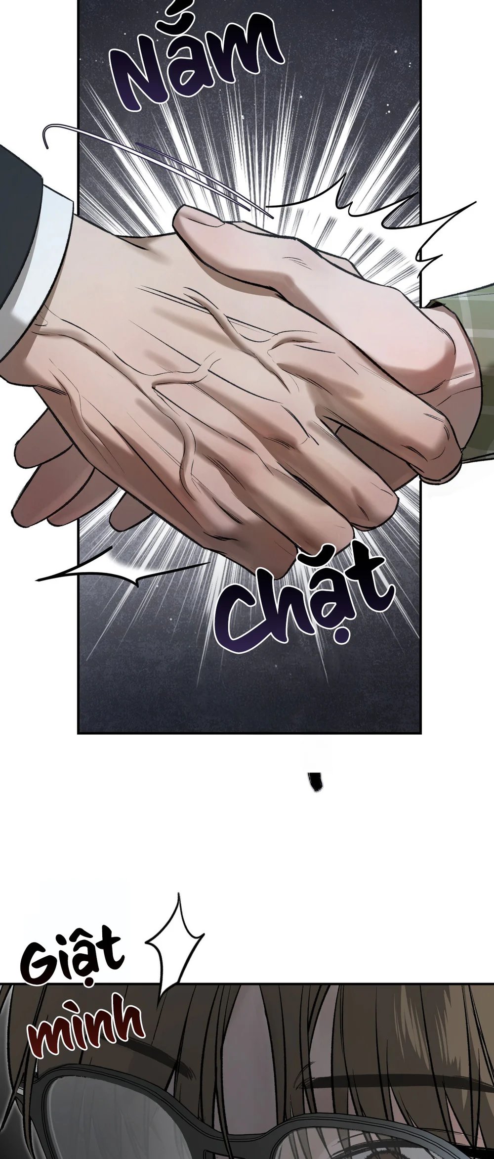 Kẻ Đáng Chết - Chap 2