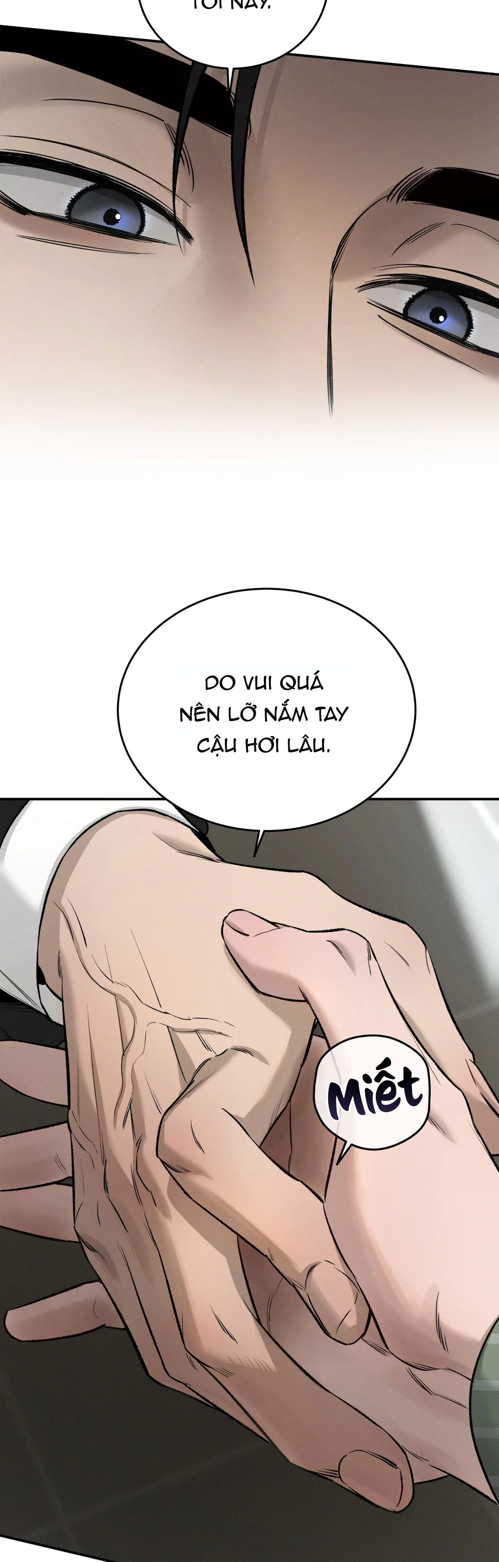 Kẻ Đáng Chết - Chap 2