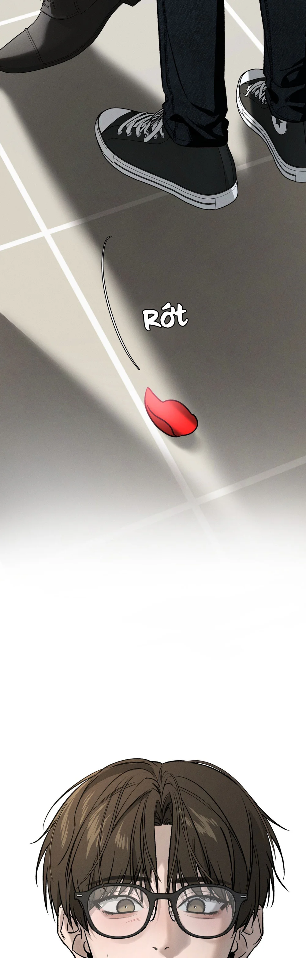 Kẻ Đáng Chết - Chap 2