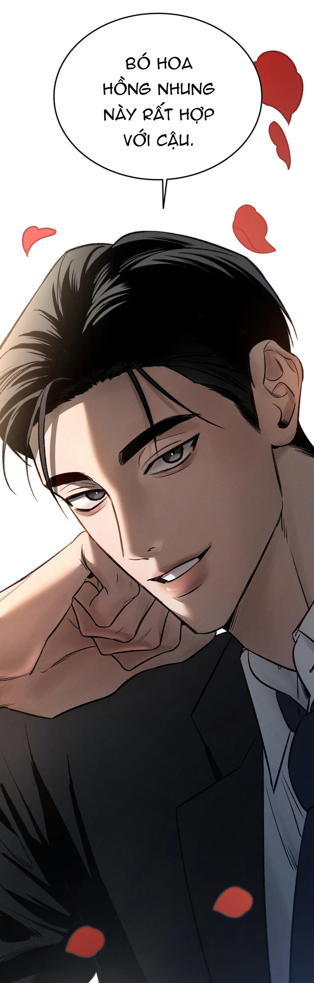 Kẻ Đáng Chết - Chap 3