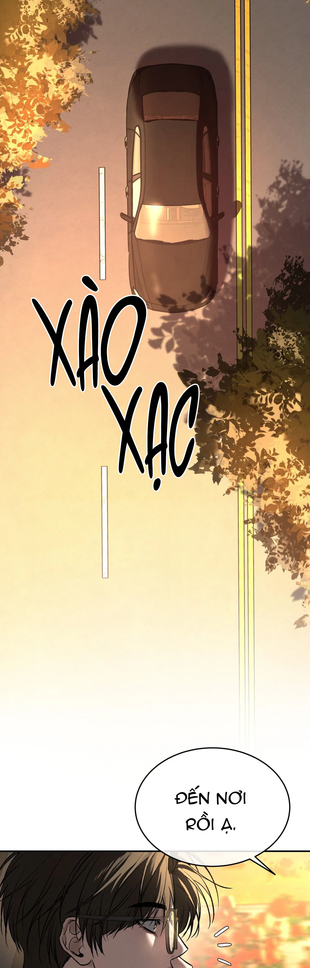 Kẻ Đáng Chết - Chap 3