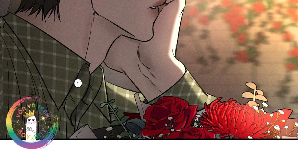 Kẻ Đáng Chết - Chap 3