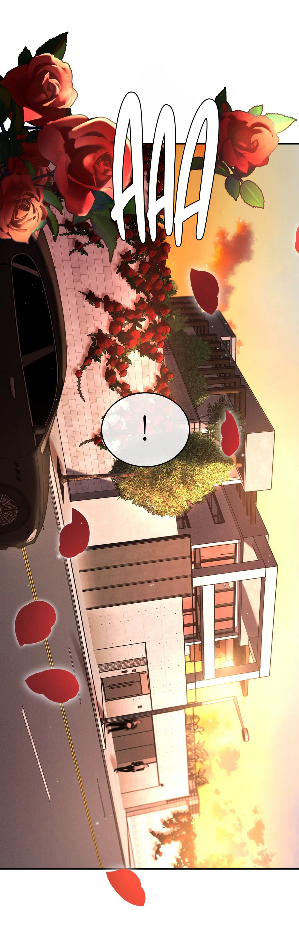 Kẻ Đáng Chết - Chap 3