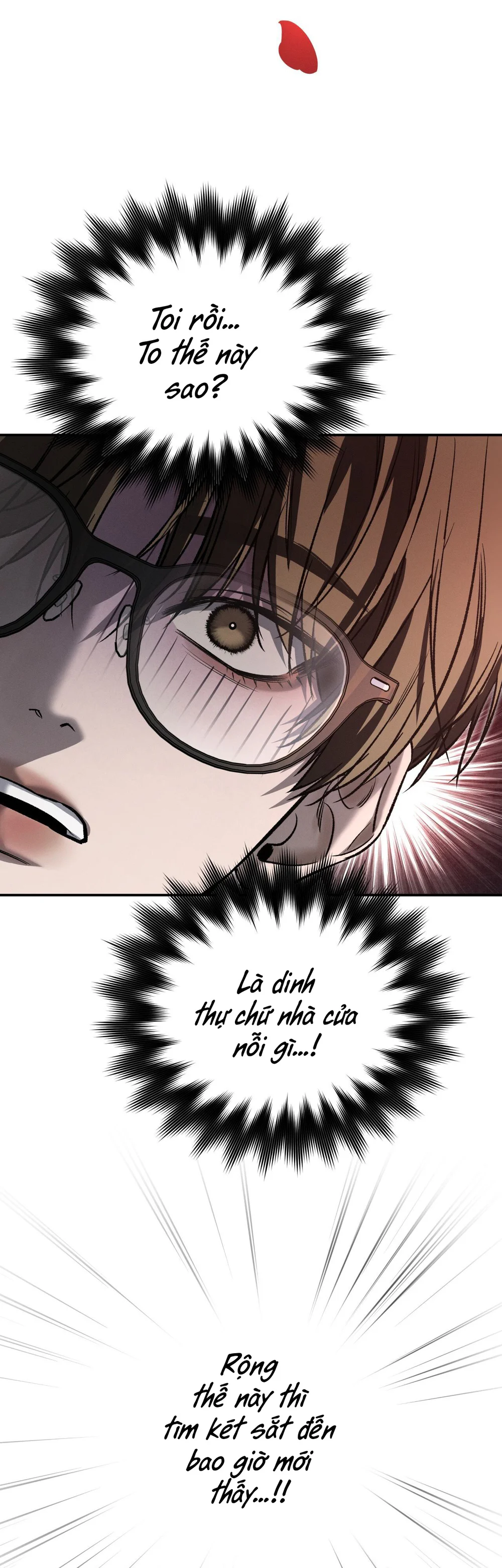 Kẻ Đáng Chết - Chap 3