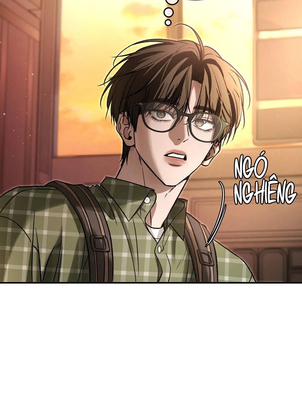 Kẻ Đáng Chết - Chap 3