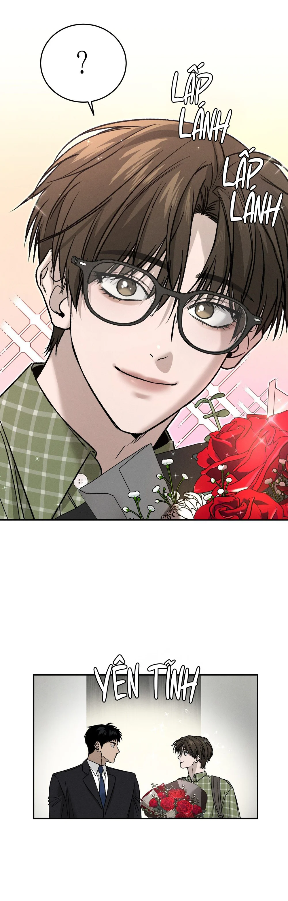 Kẻ Đáng Chết - Chap 3