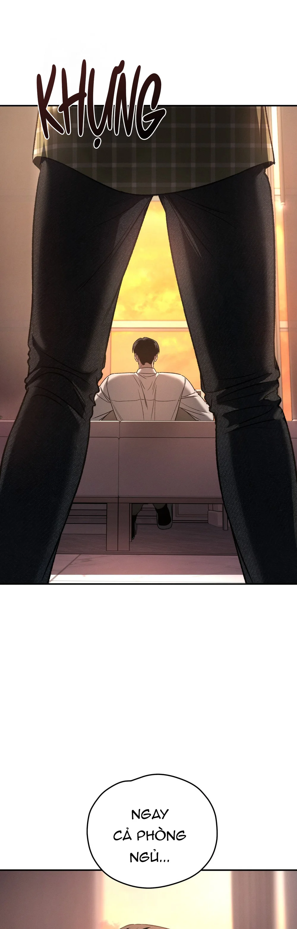 Kẻ Đáng Chết - Chap 3