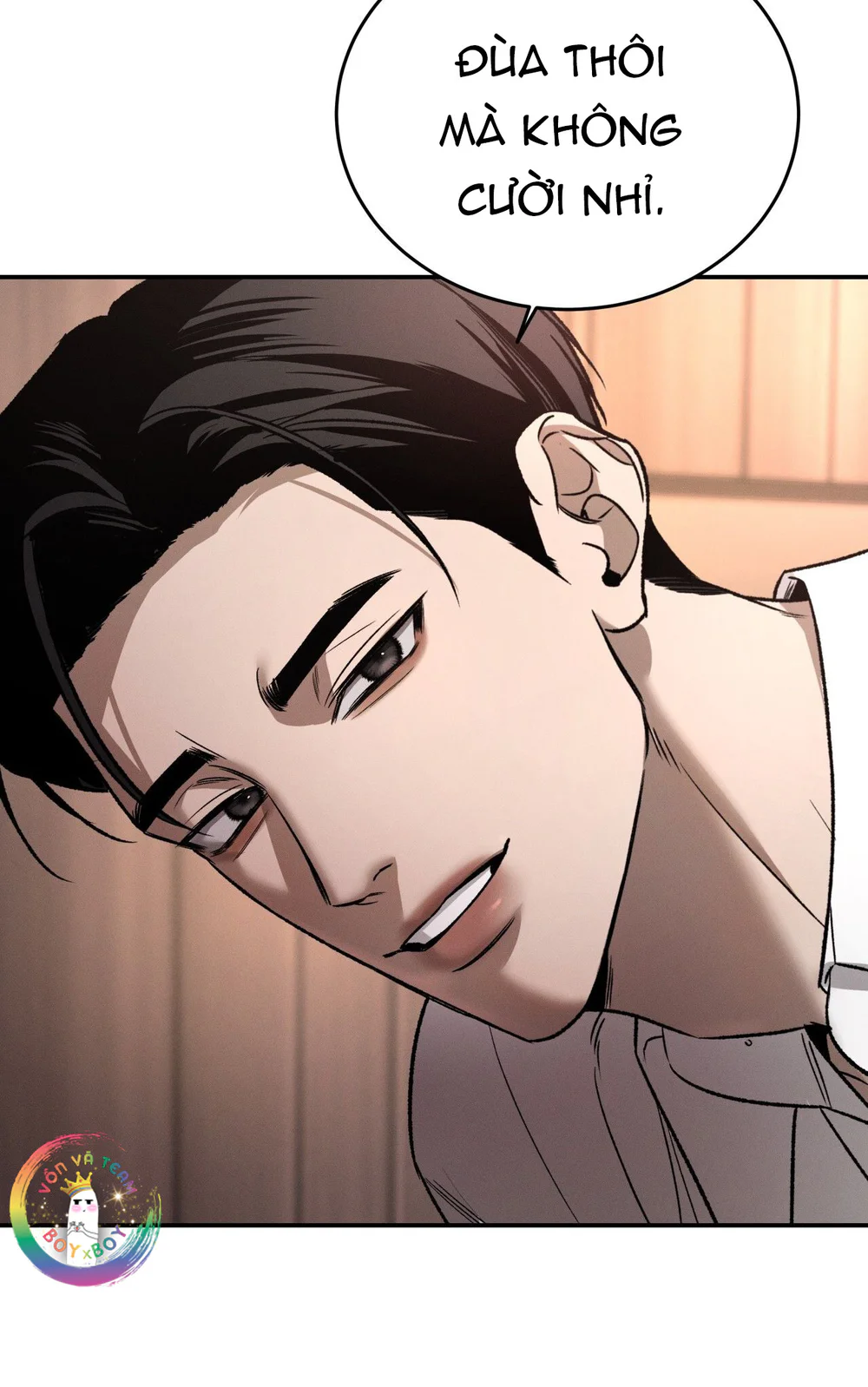 Kẻ Đáng Chết - Chap 3