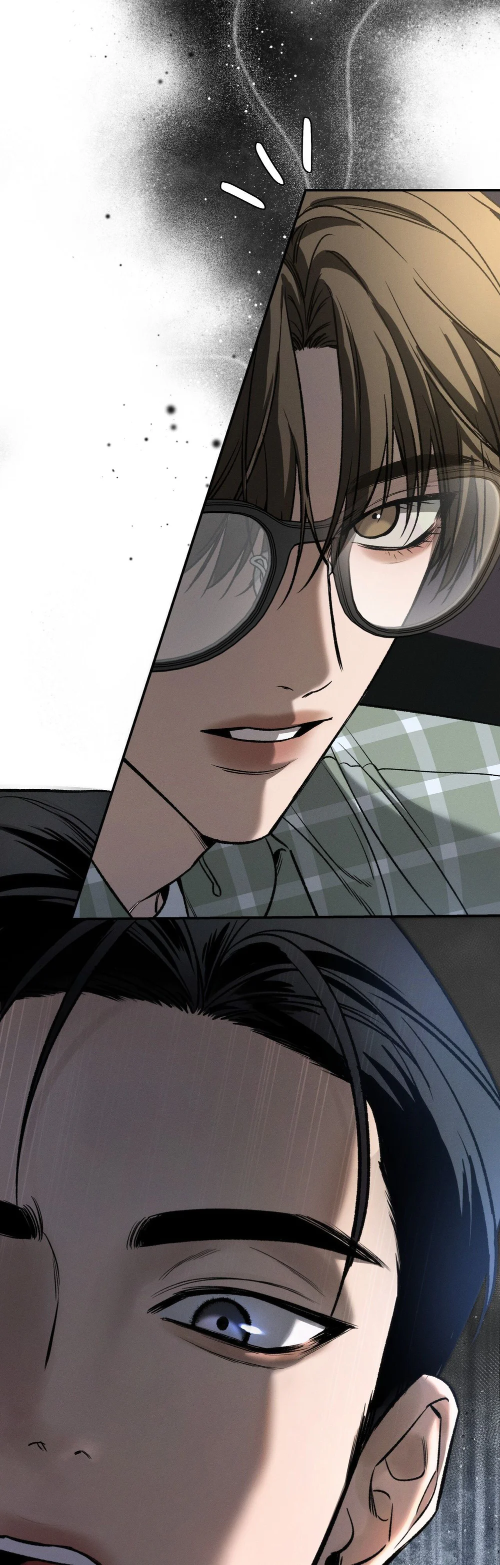 Kẻ Đáng Chết - Chap 3