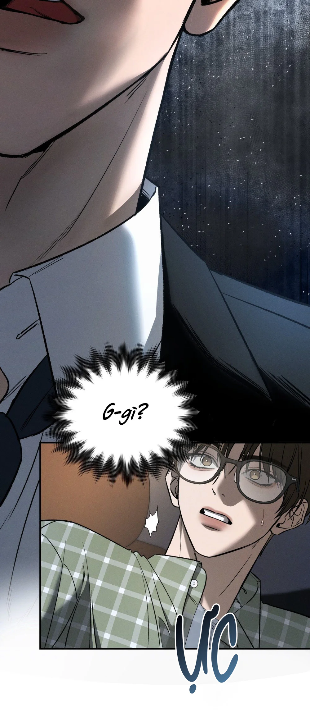 Kẻ Đáng Chết - Chap 3