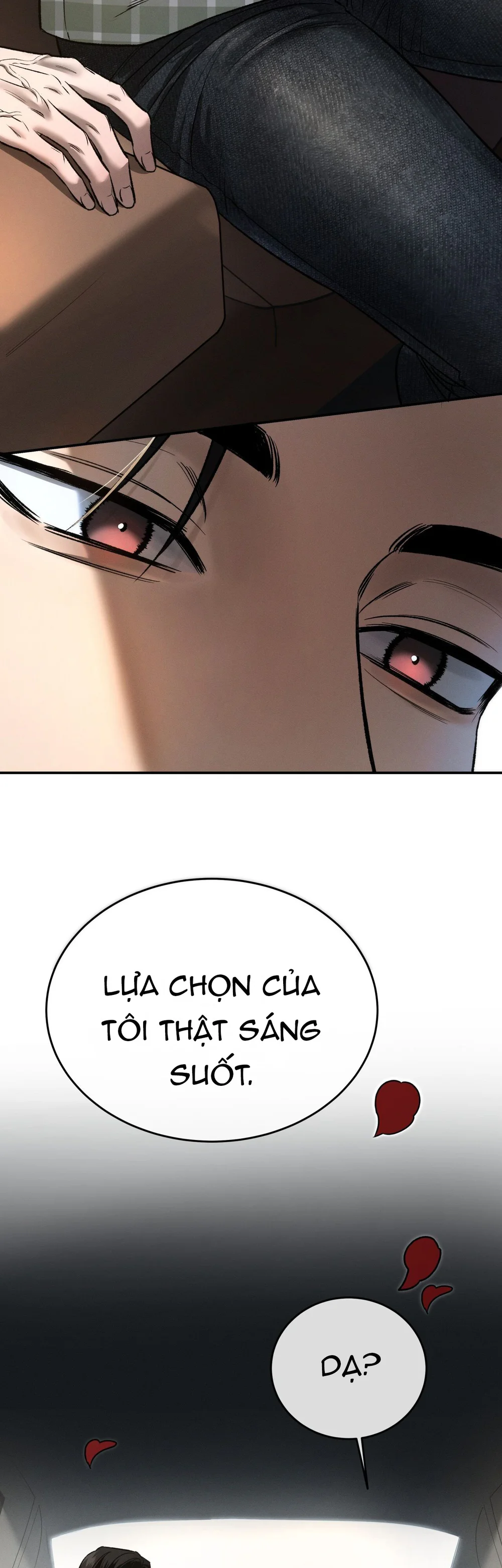 Kẻ Đáng Chết - Chap 3