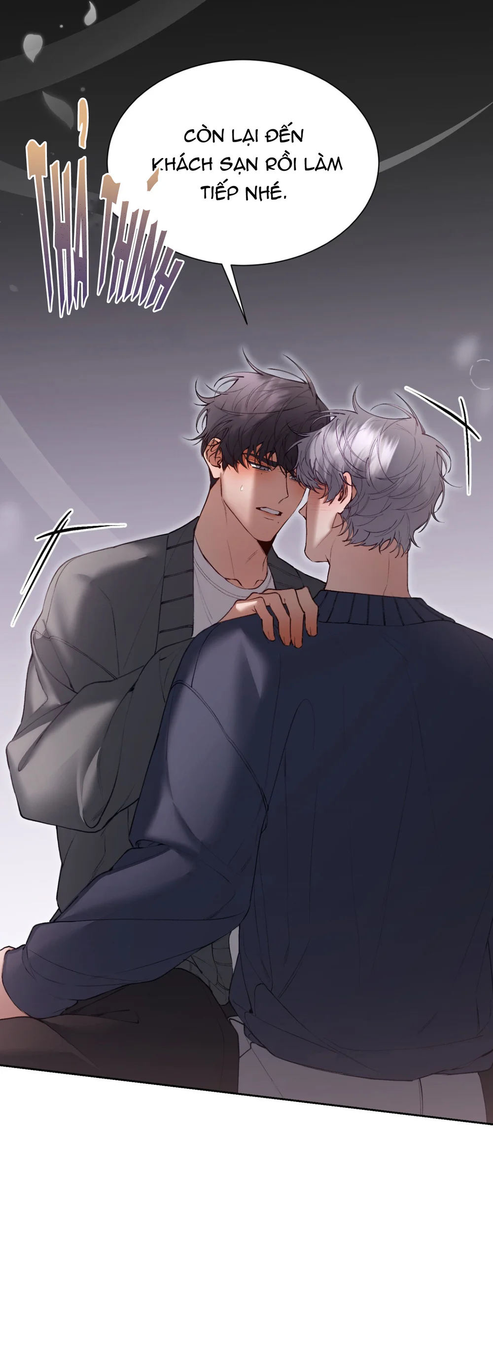 Kẻ Hành Hình - Chap 18