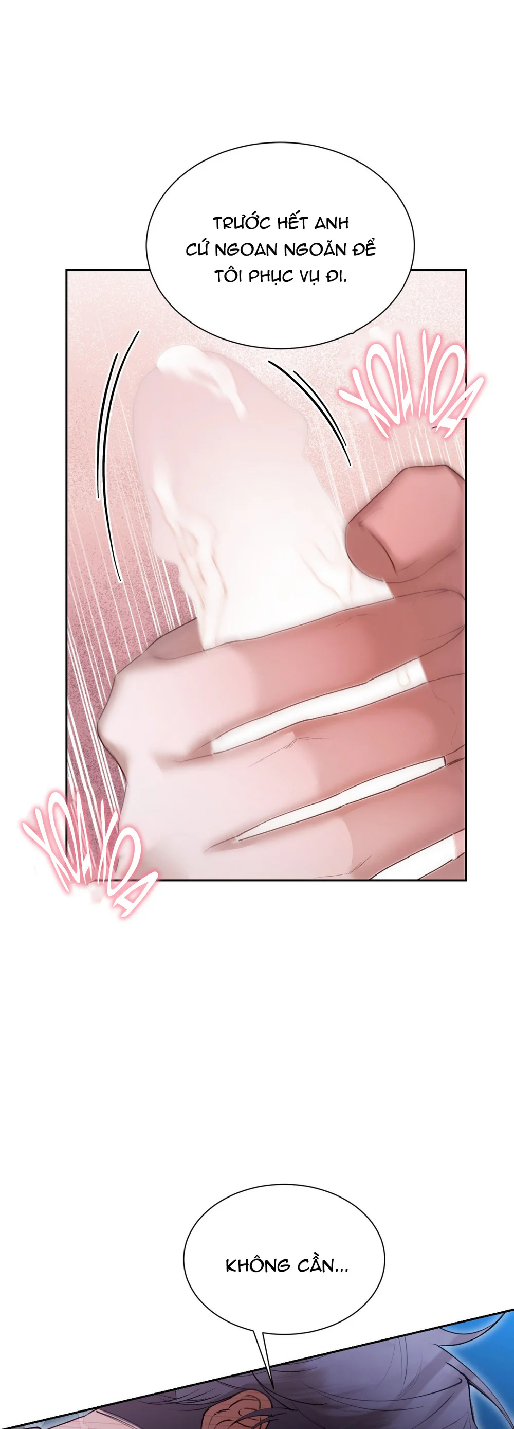 Kẻ Hành Hình - Chap 18