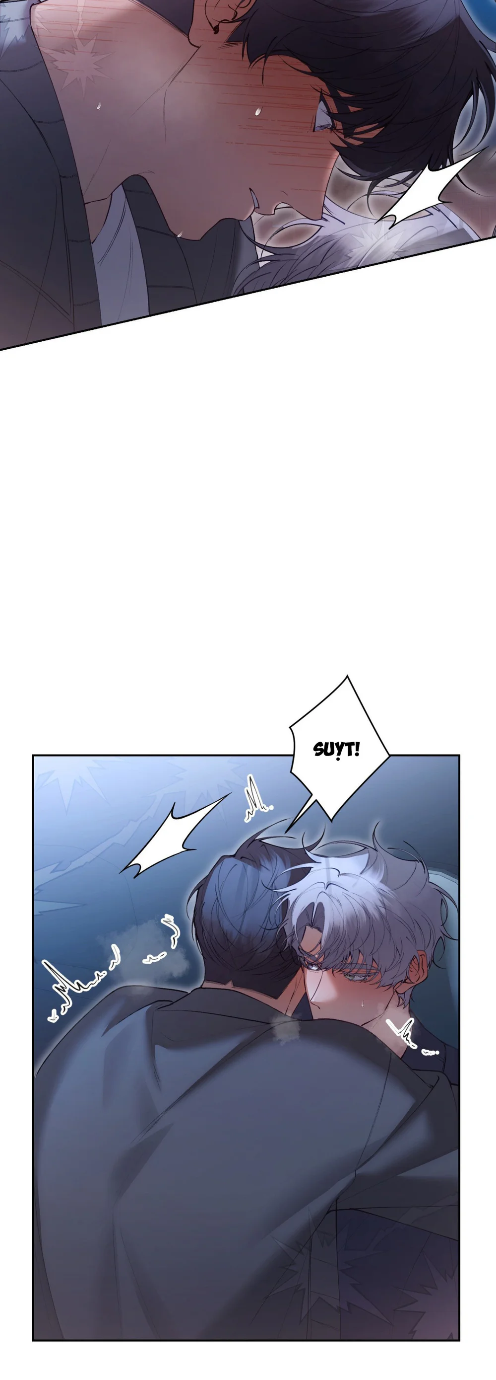 Kẻ Hành Hình - Chap 18
