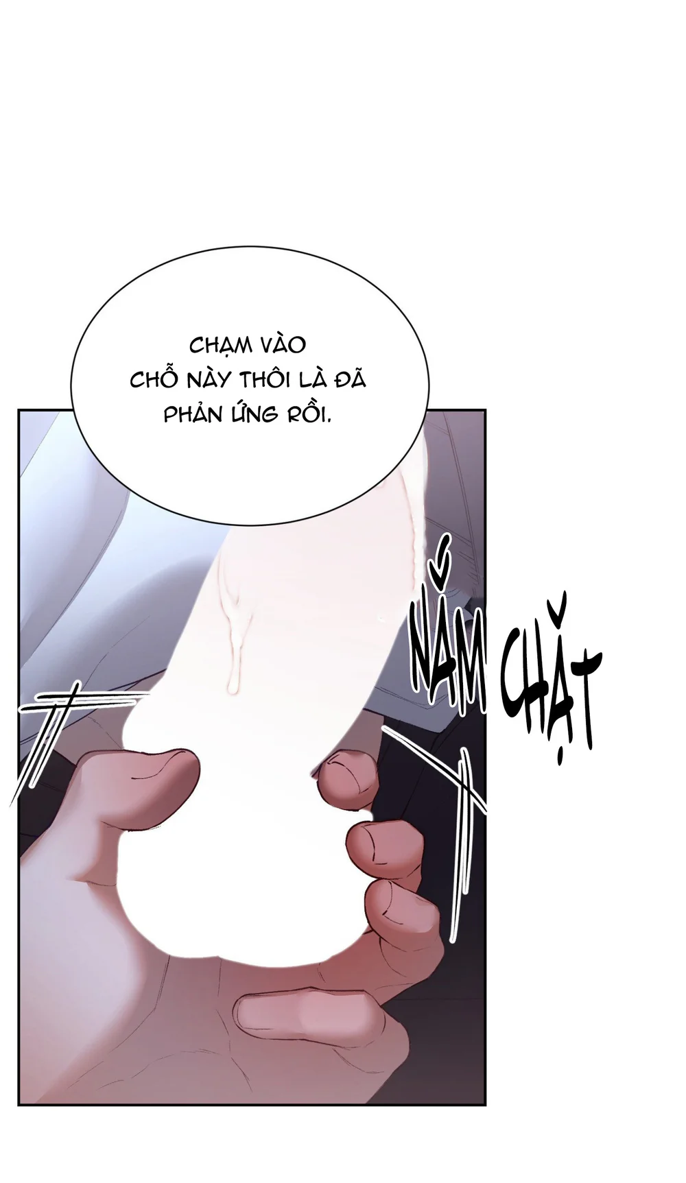 Kẻ Hành Hình - Chap 18