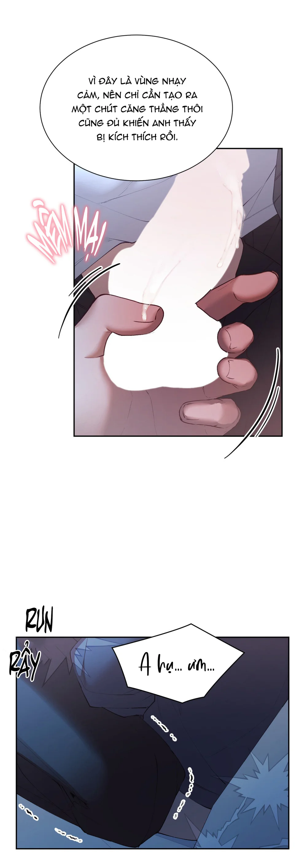 Kẻ Hành Hình - Chap 18