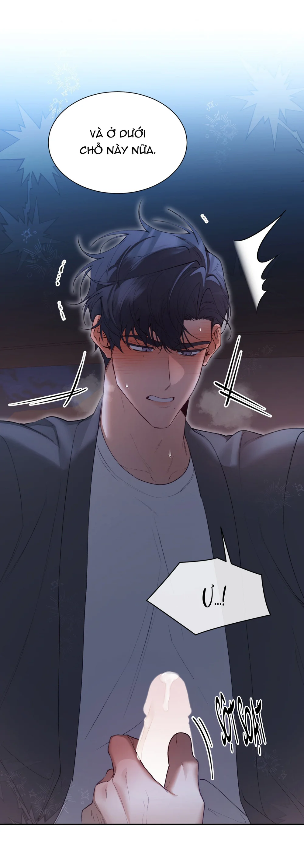 Kẻ Hành Hình - Chap 18