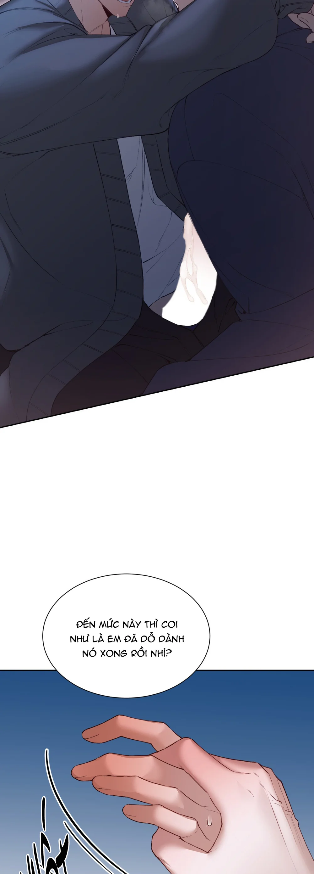 Kẻ Hành Hình - Chap 18