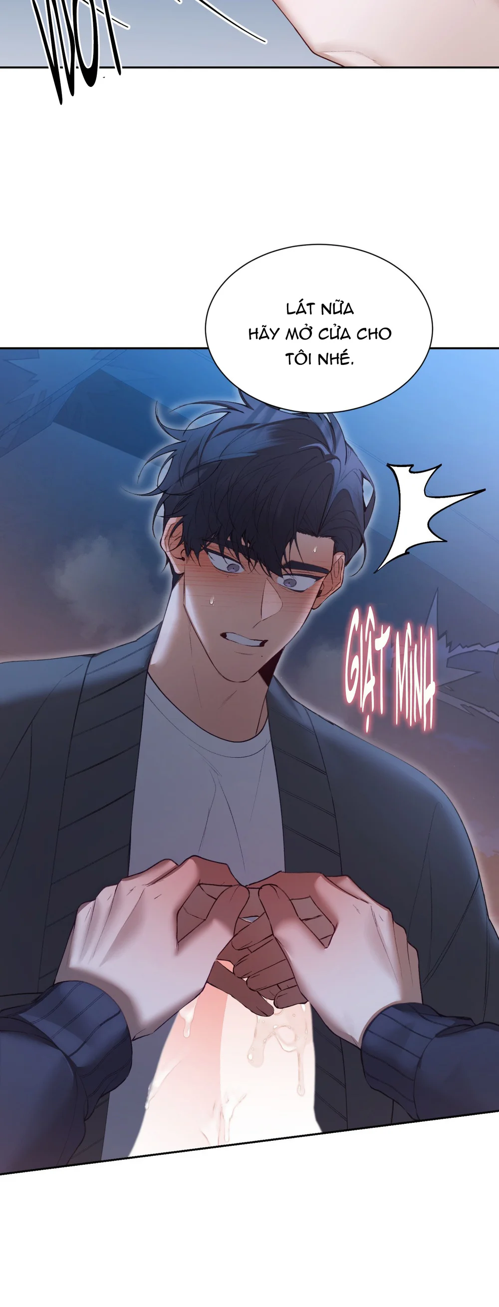 Kẻ Hành Hình - Chap 18