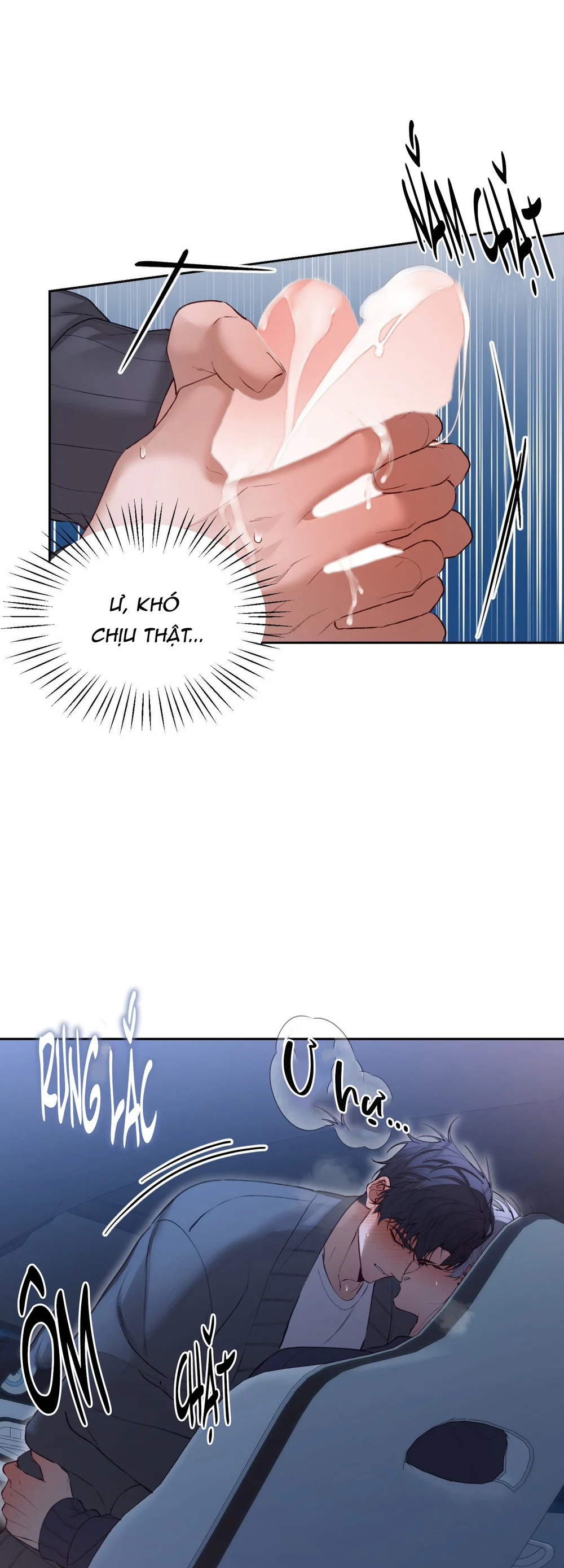 Kẻ Hành Hình - Chap 18