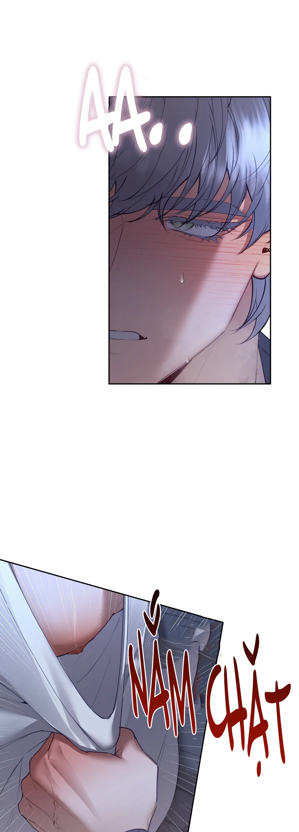 Kẻ Hành Hình - Chap 18