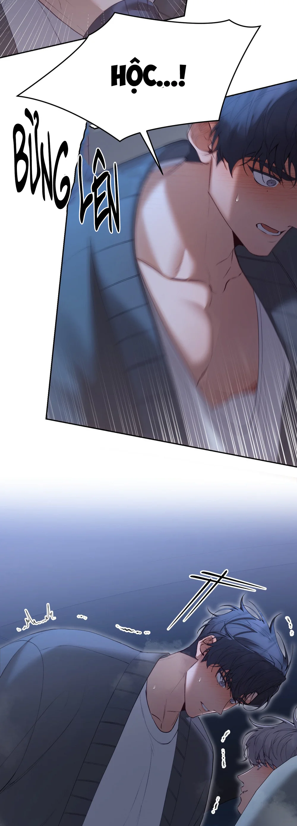 Kẻ Hành Hình - Chap 18