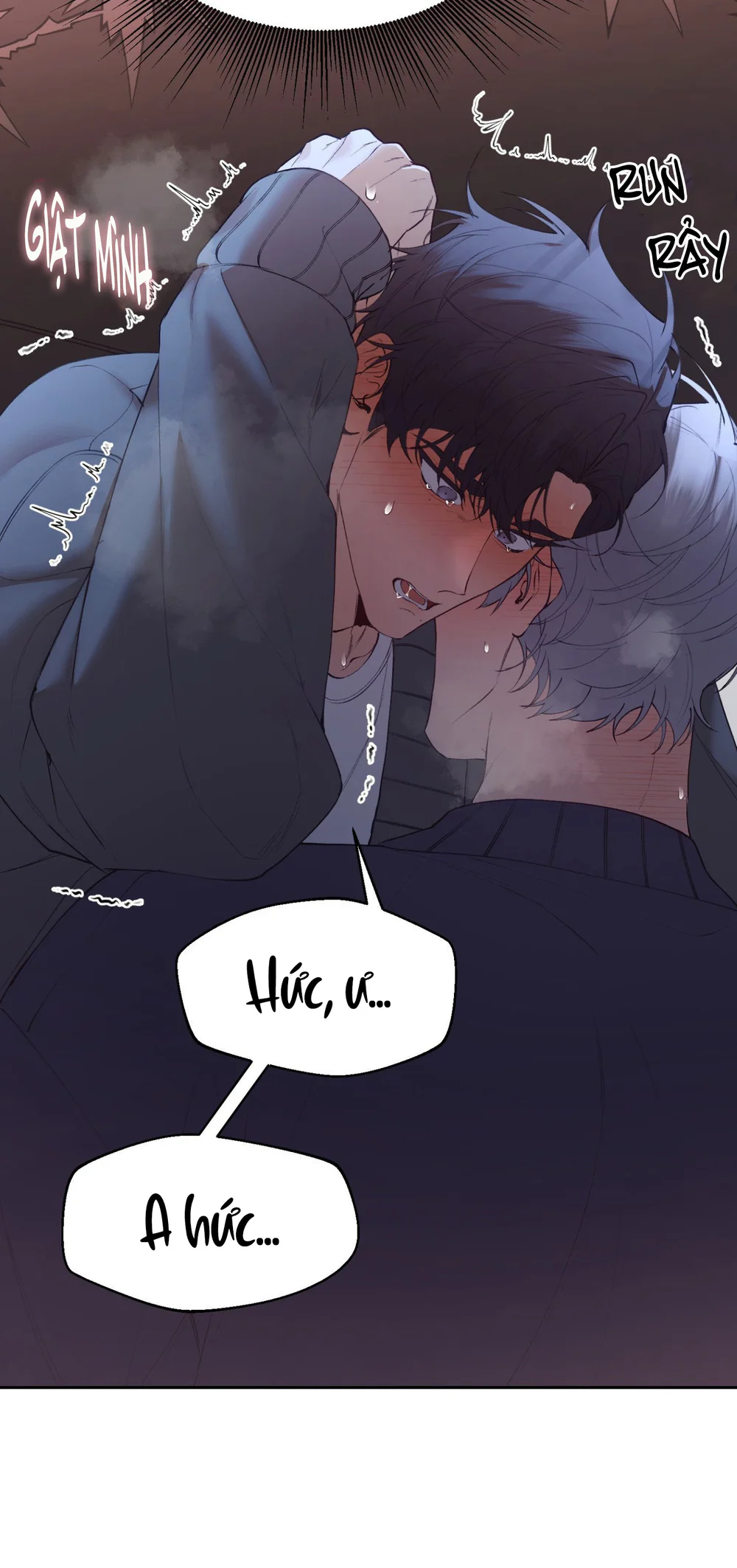 Kẻ Hành Hình - Chap 18