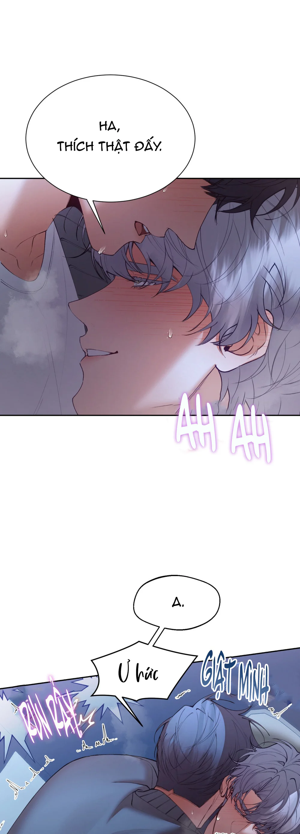 Kẻ Hành Hình - Chap 18
