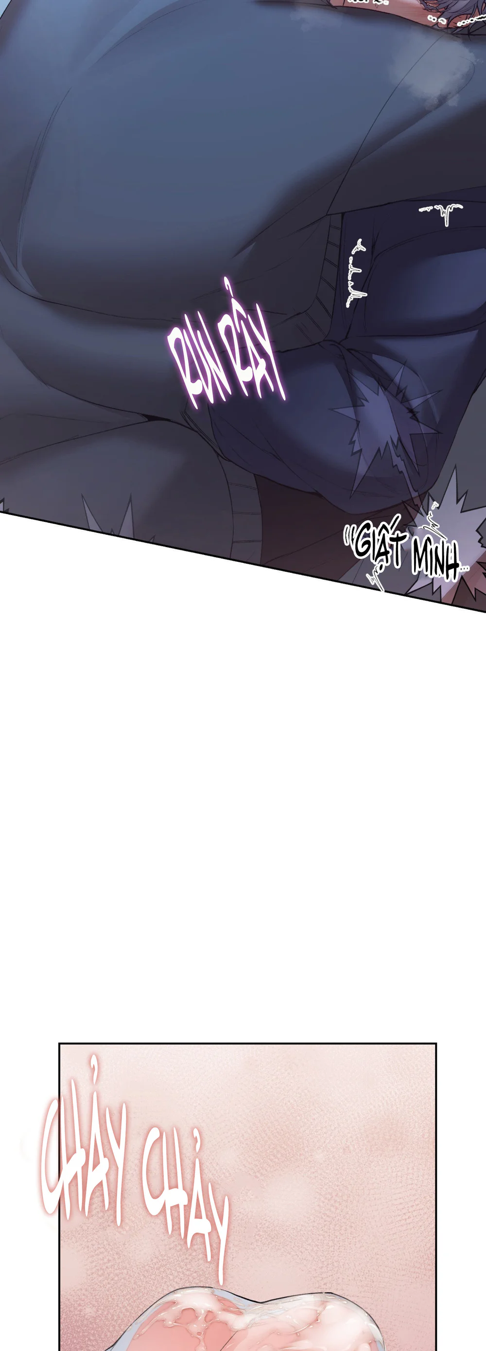 Kẻ Hành Hình - Chap 18
