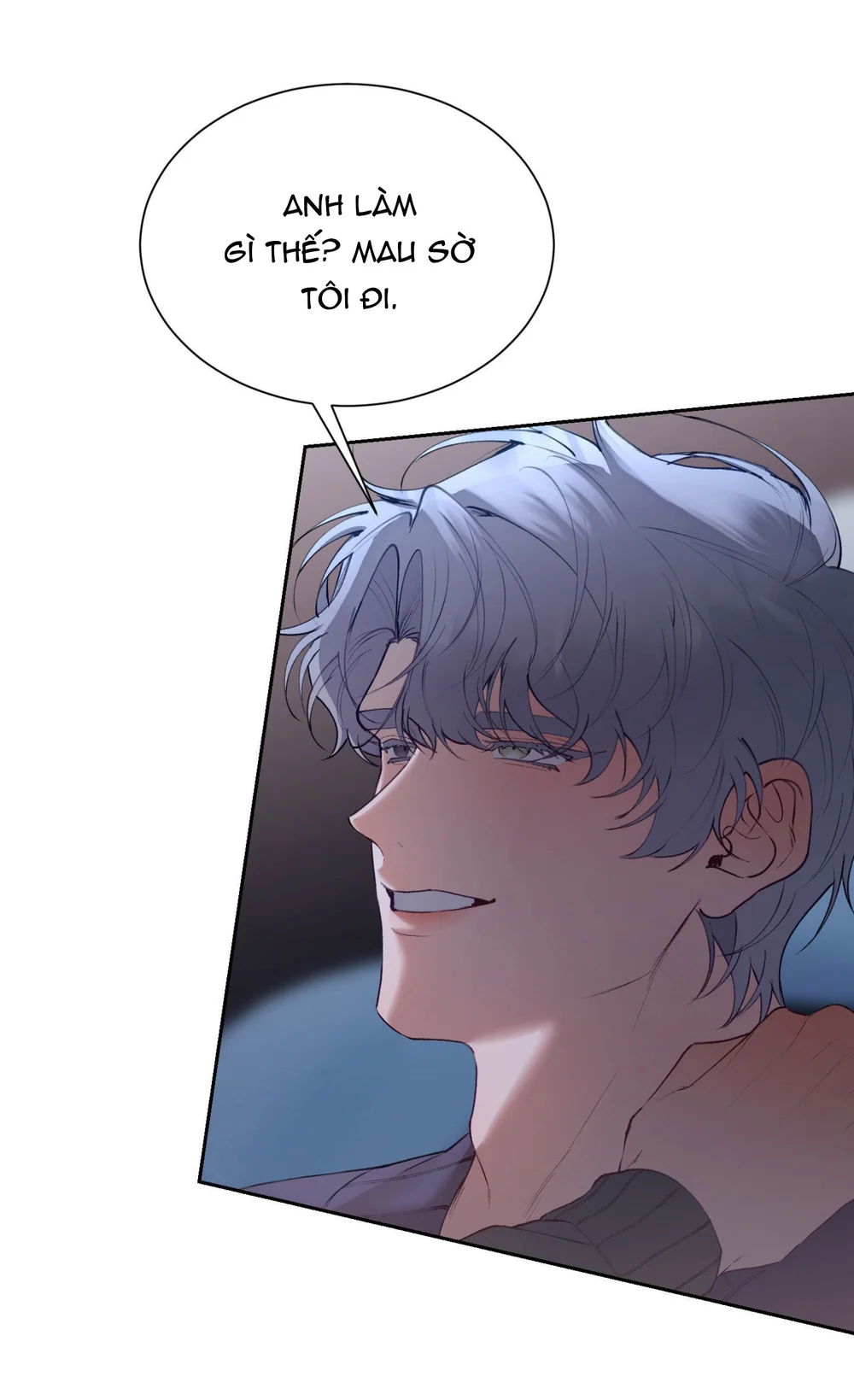Kẻ Hành Hình - Chap 18