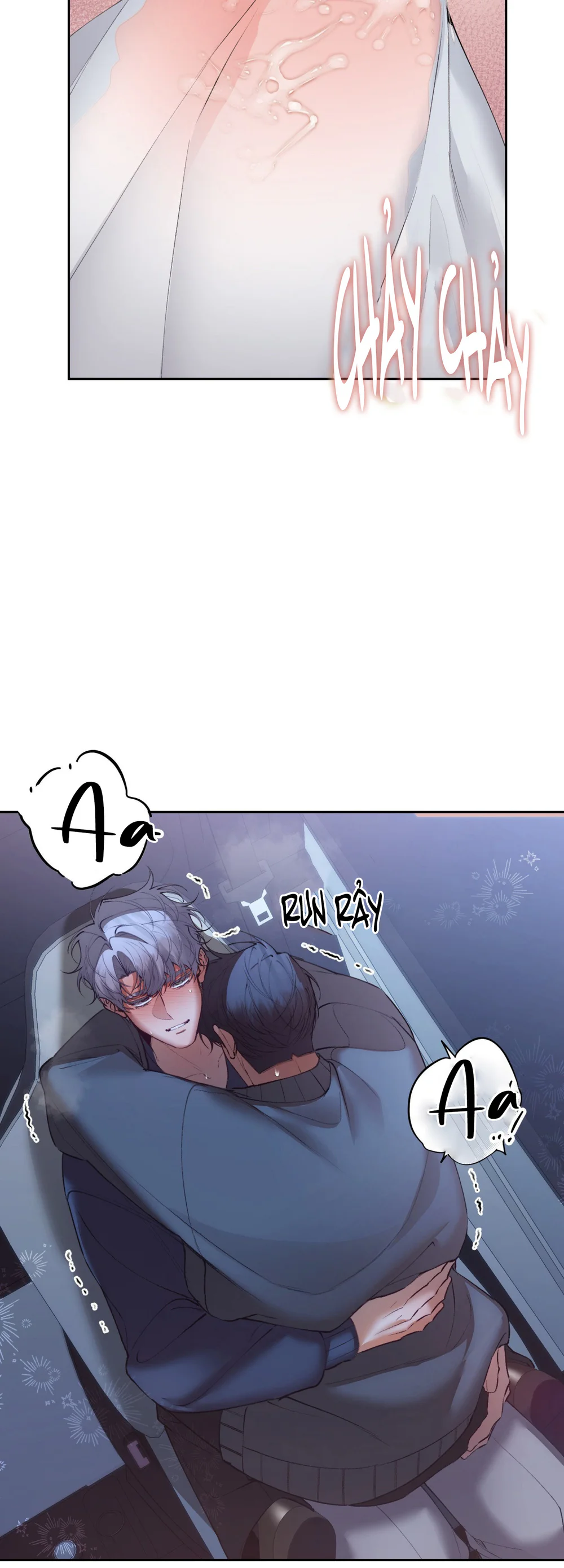 Kẻ Hành Hình - Chap 18