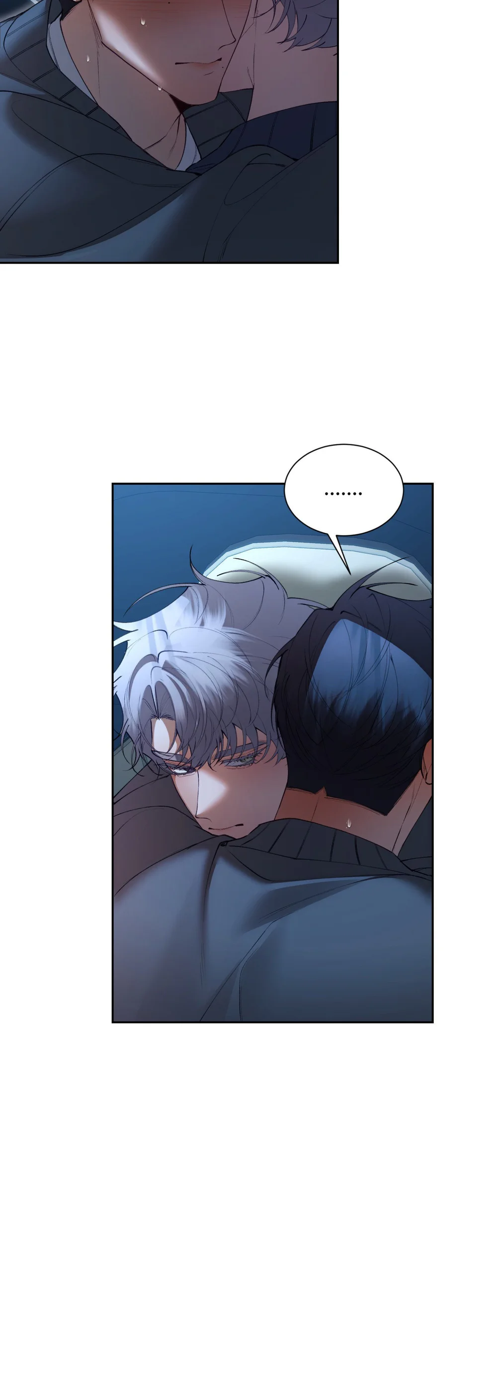 Kẻ Hành Hình - Chap 18