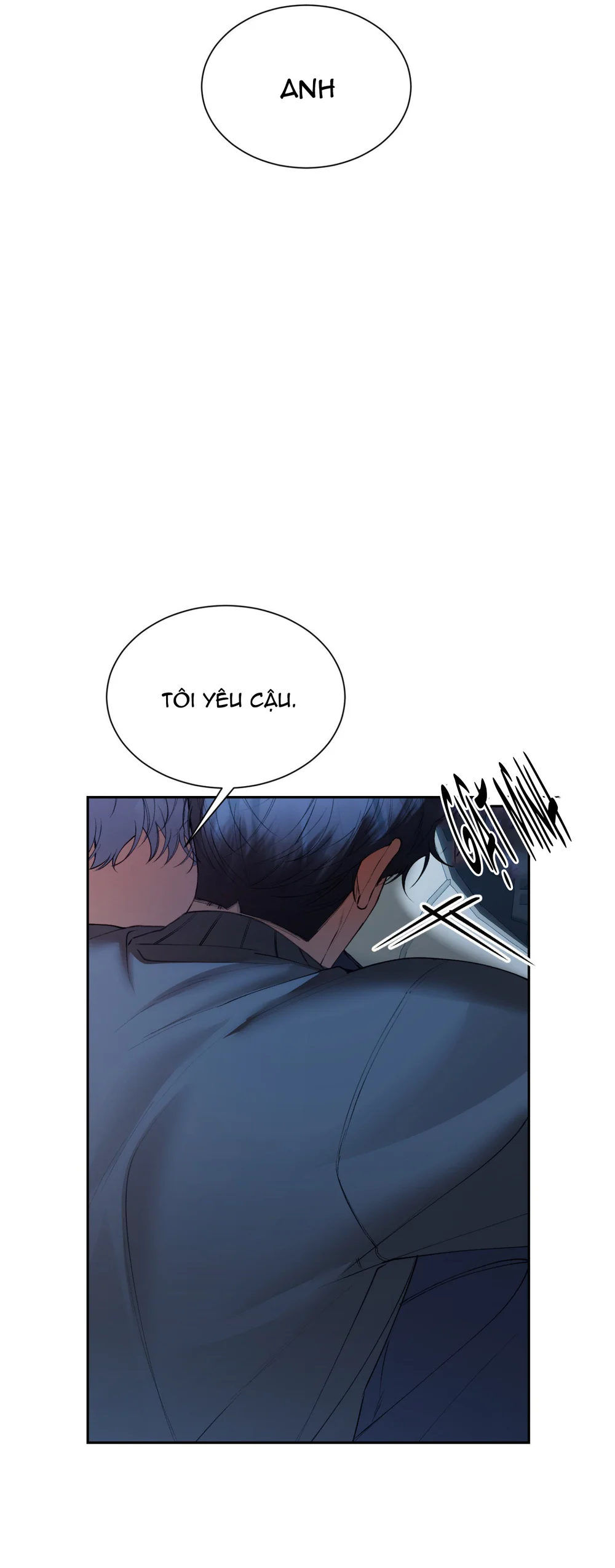 Kẻ Hành Hình - Chap 18