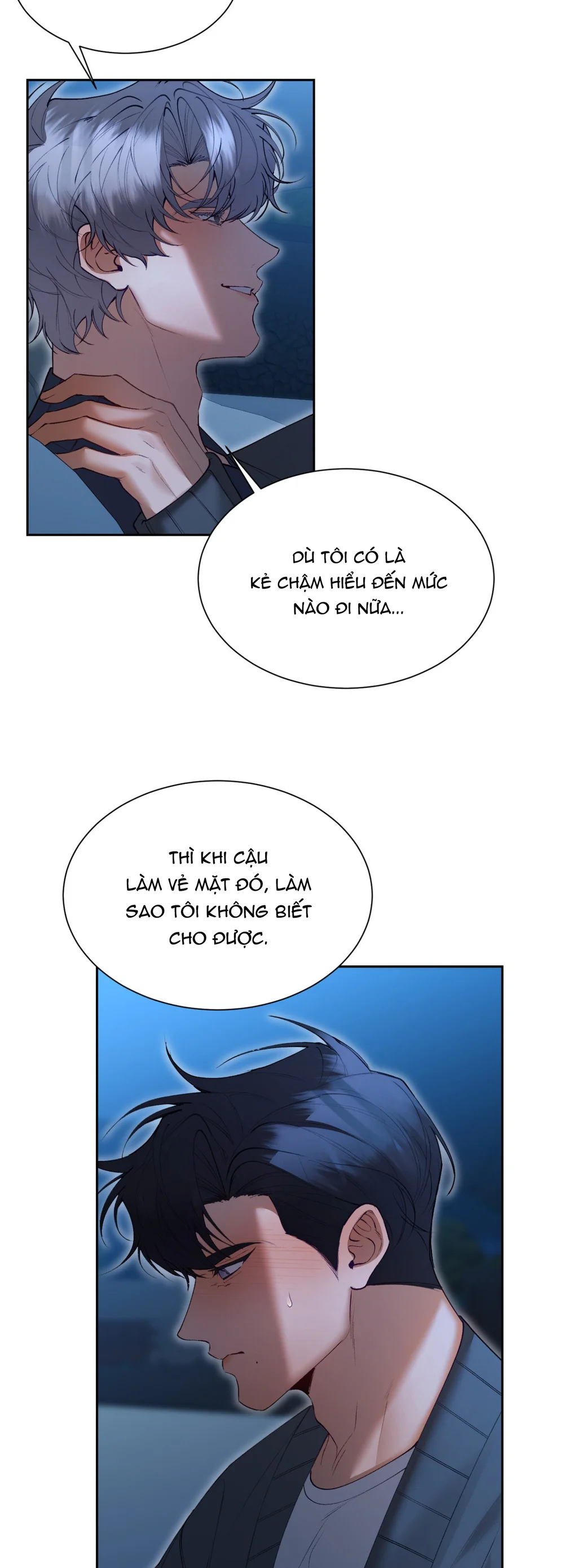 Kẻ Hành Hình - Chap 18