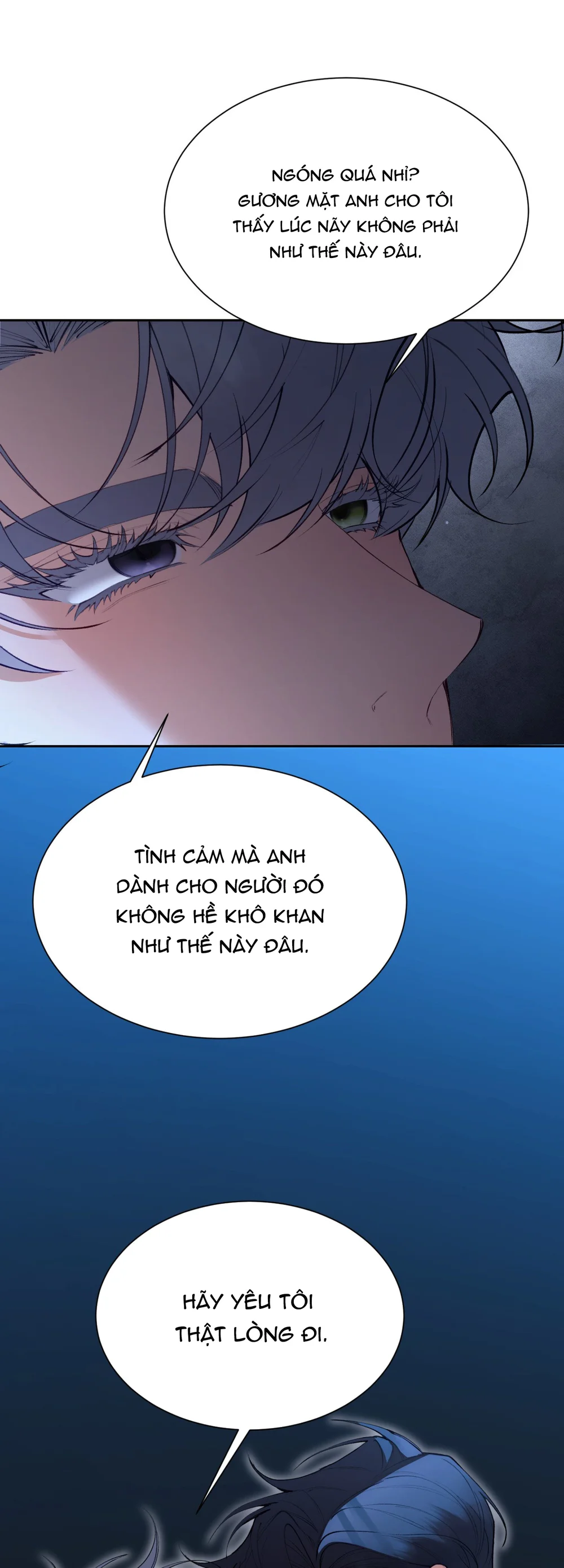 Kẻ Hành Hình - Chap 18