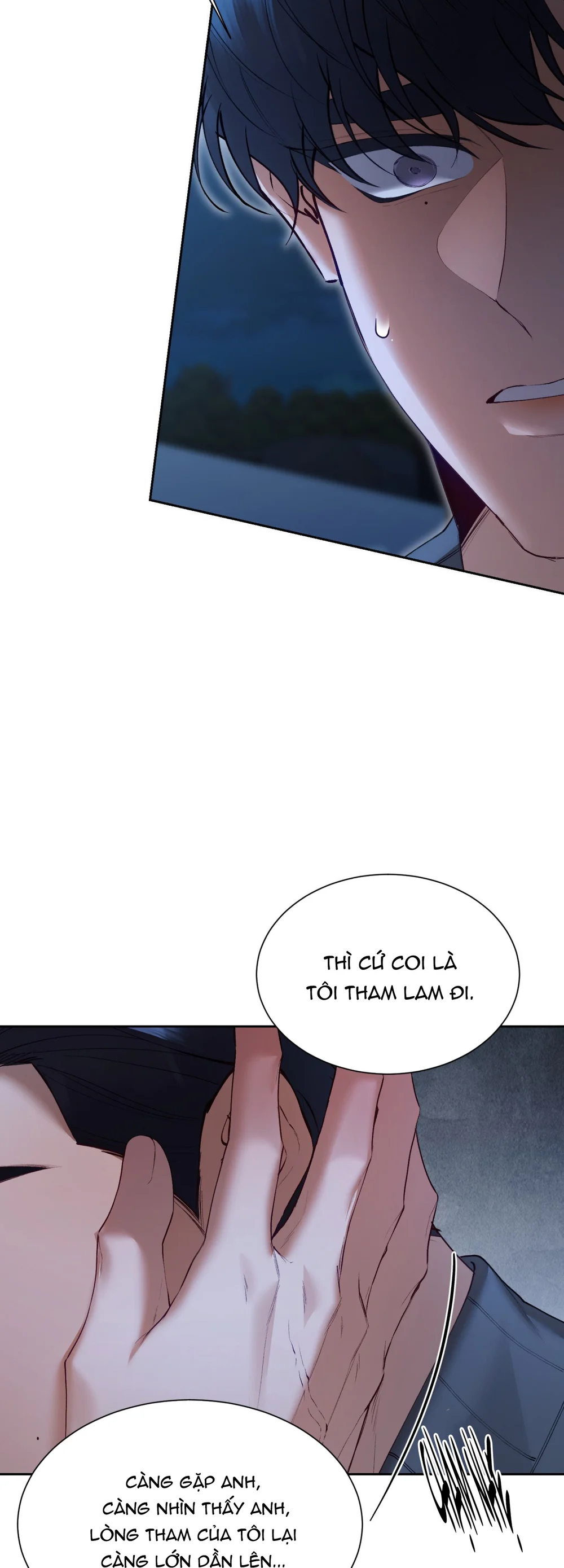 Kẻ Hành Hình - Chap 18