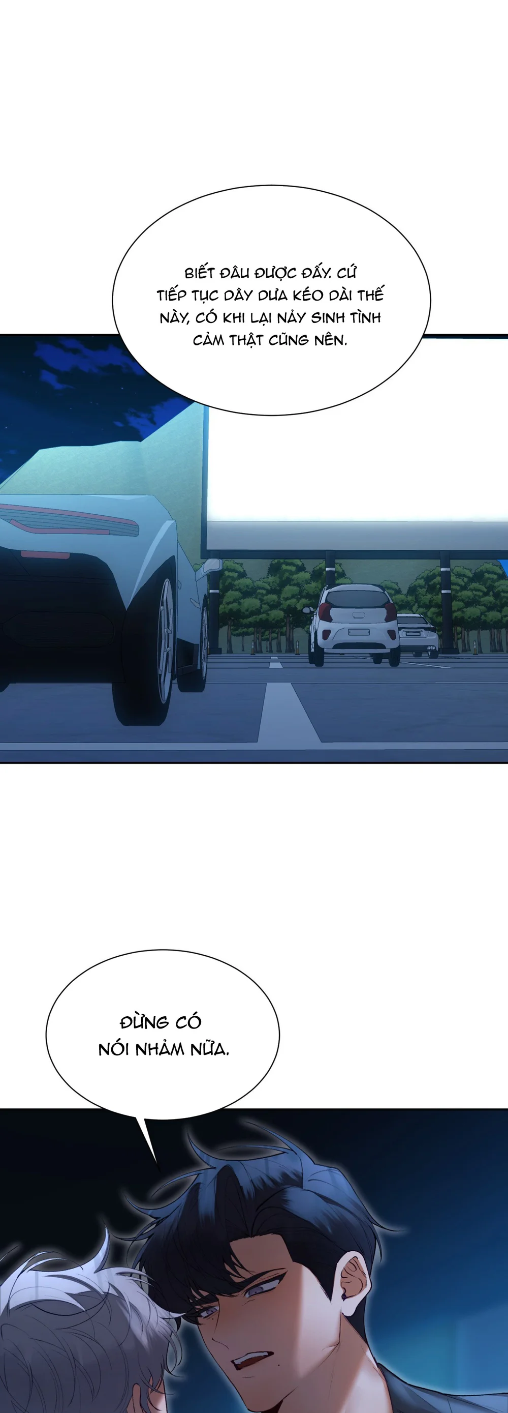 Kẻ Hành Hình - Chap 18