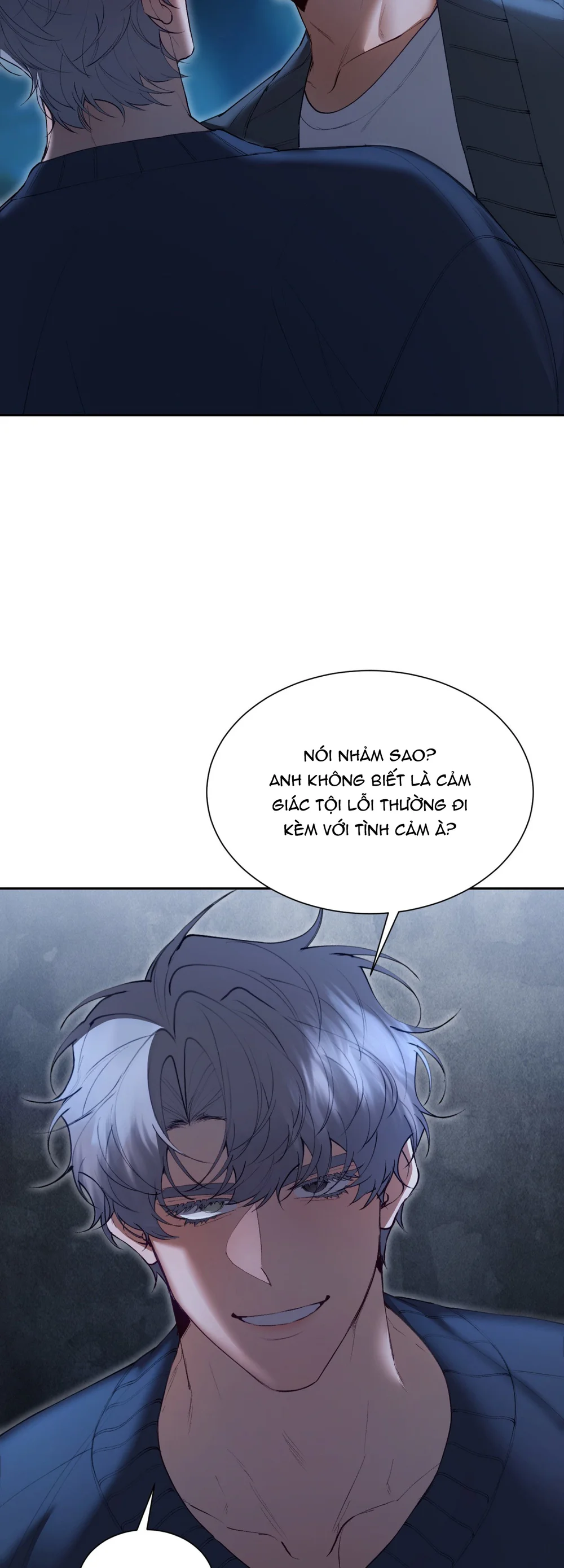 Kẻ Hành Hình - Chap 18