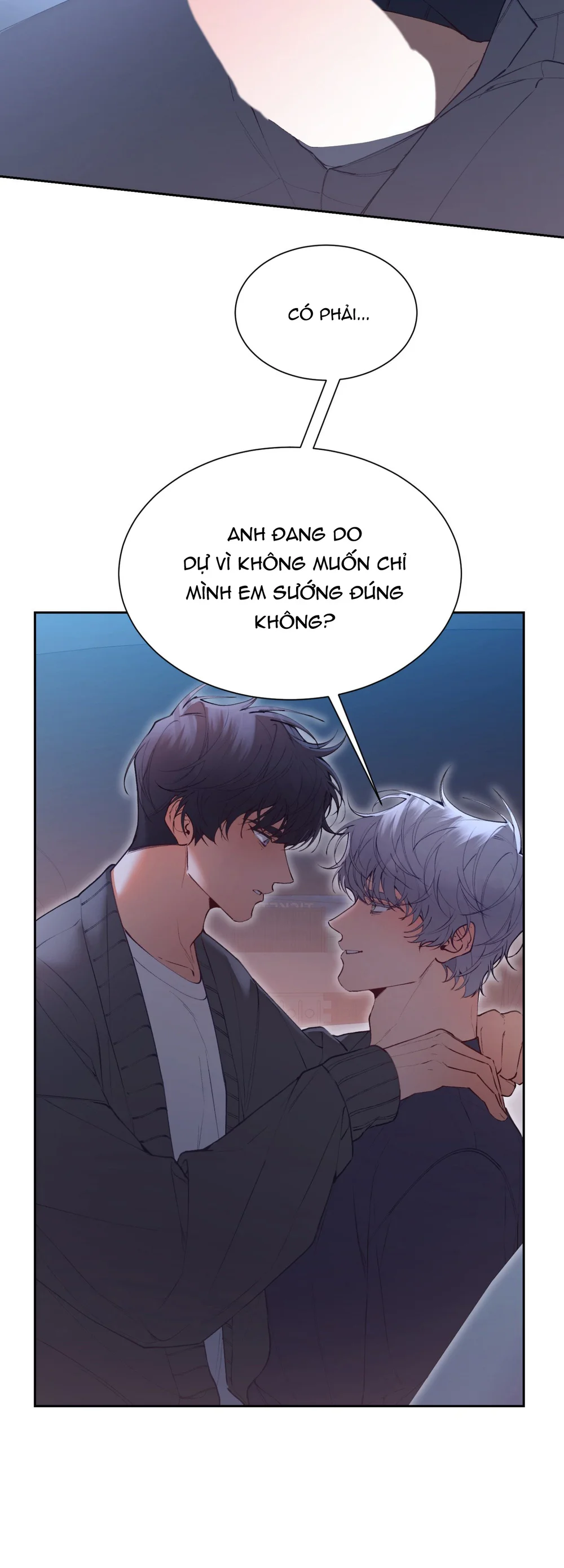 Kẻ Hành Hình - Chap 18
