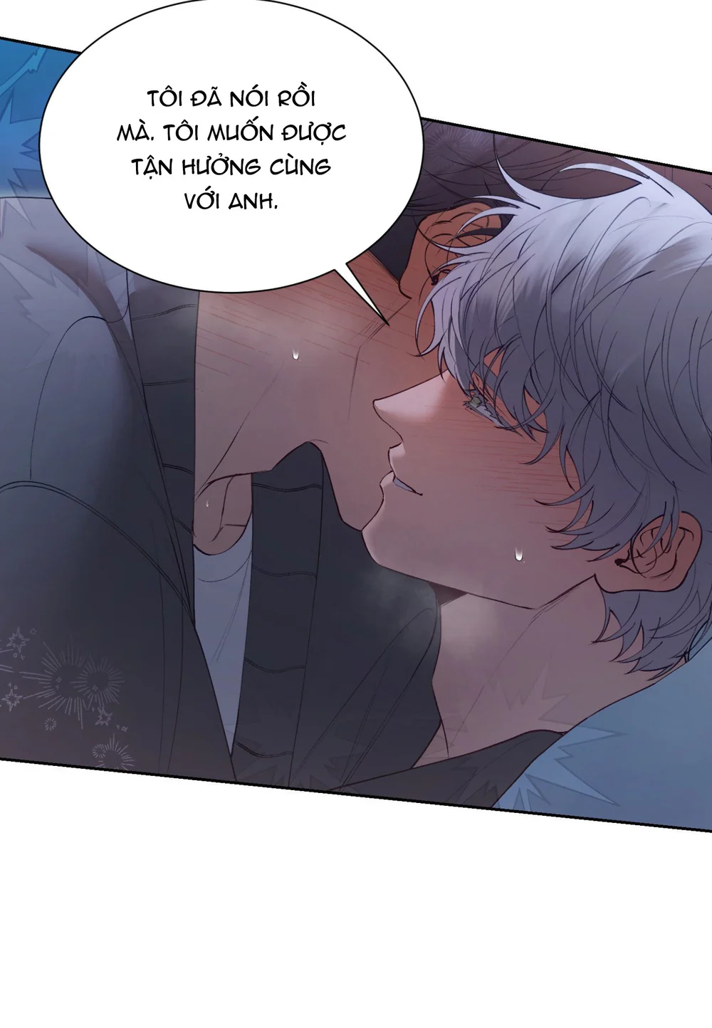 Kẻ Hành Hình - Chap 18