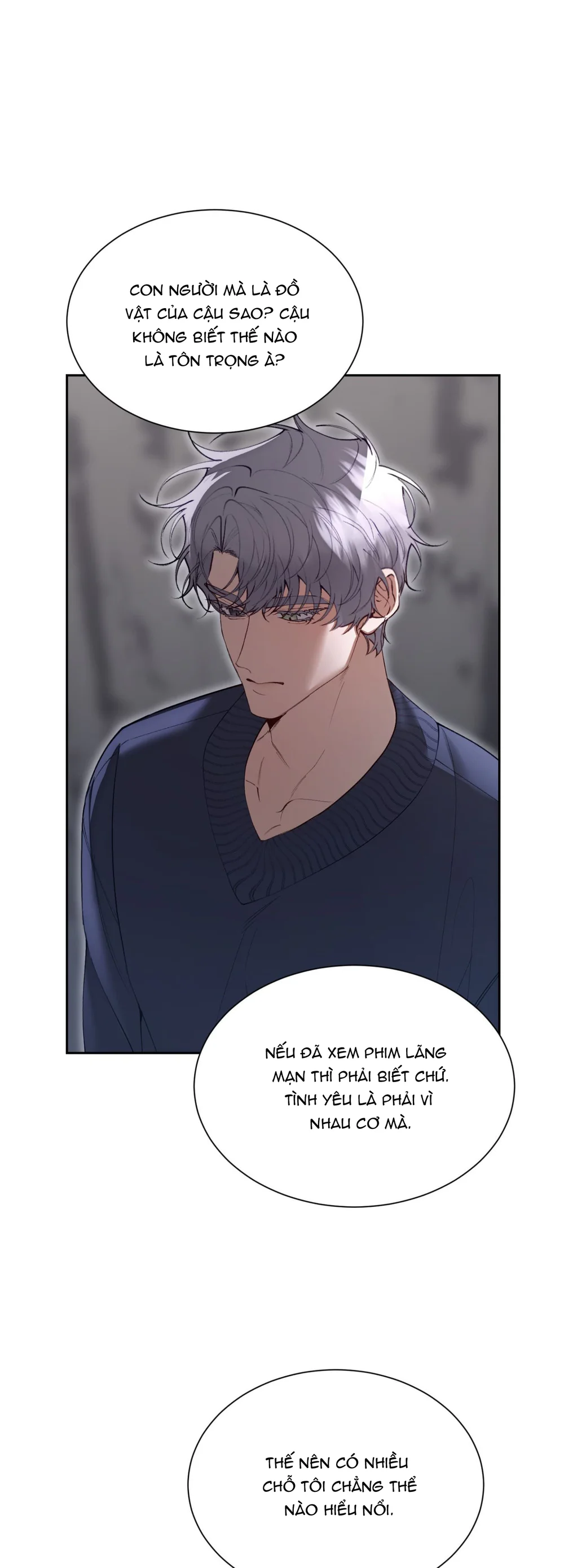 Kẻ Hành Hình - Chap 19
