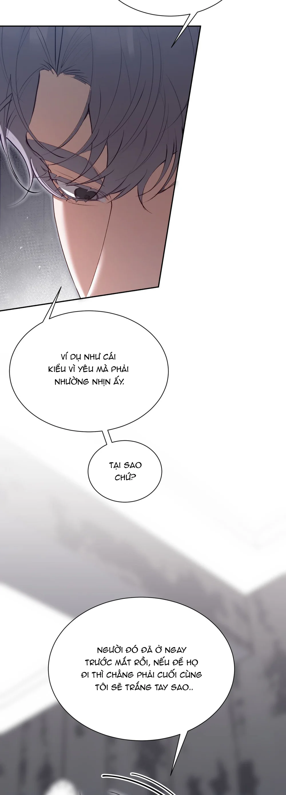 Kẻ Hành Hình - Chap 19